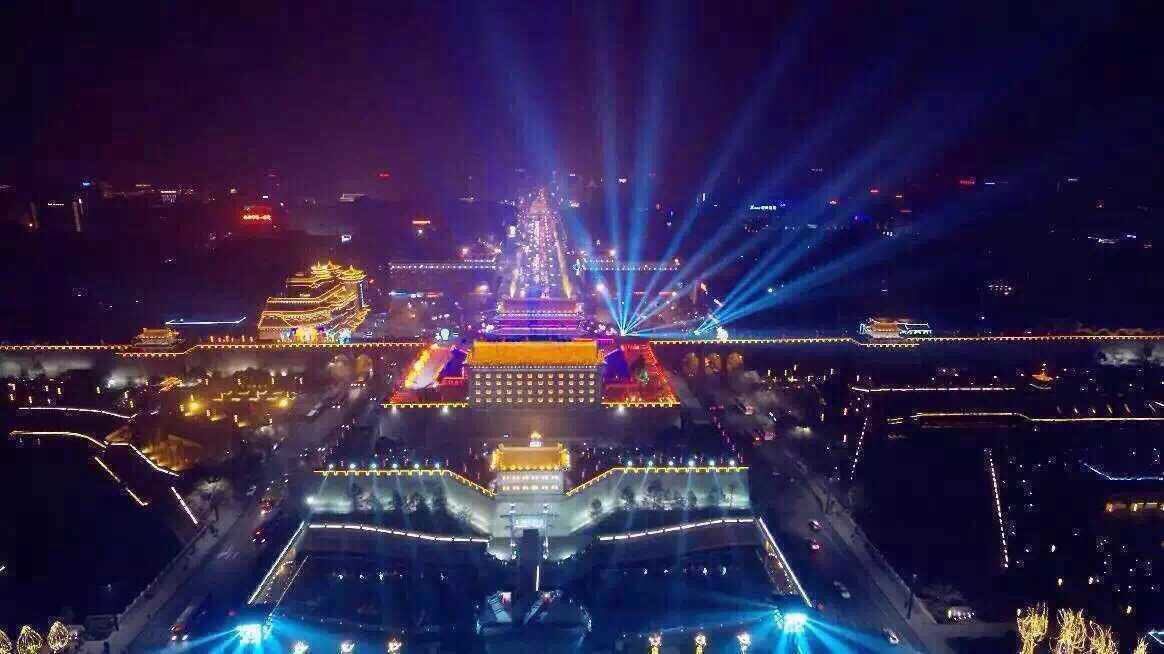 Three-Day  Xian Highlights Tour