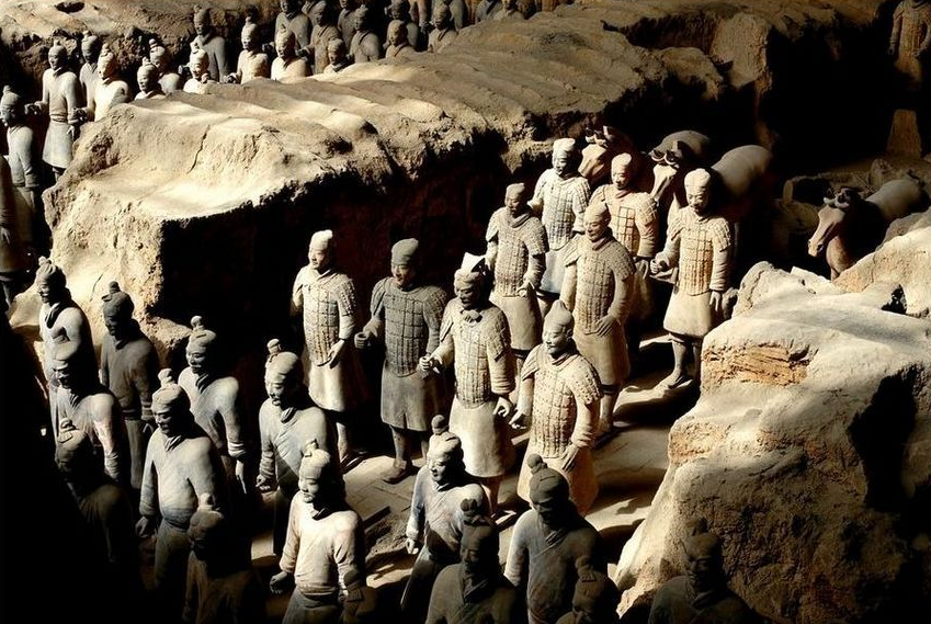 10 Days Splendid China Tour