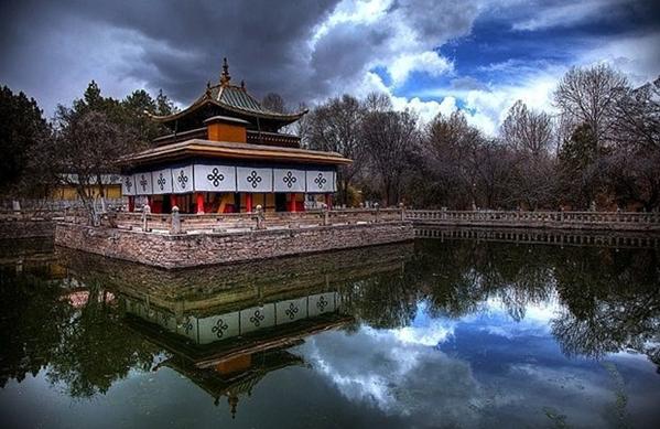 14 Days China Panda And Tibet Tour