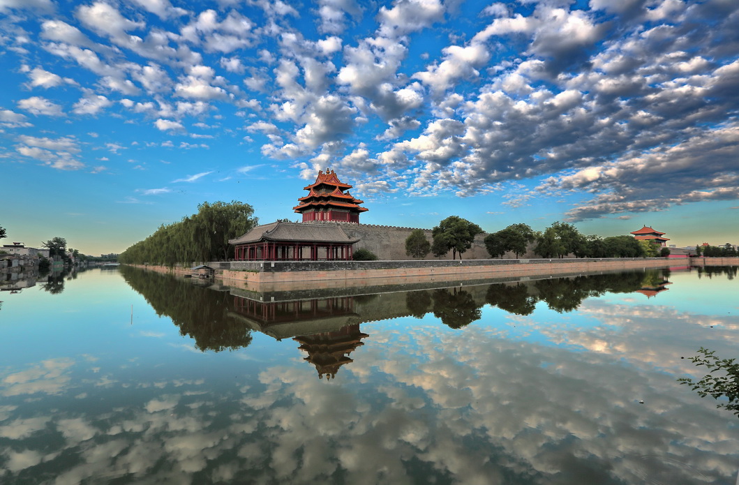 12 Days Ancient China With Pandas Tour