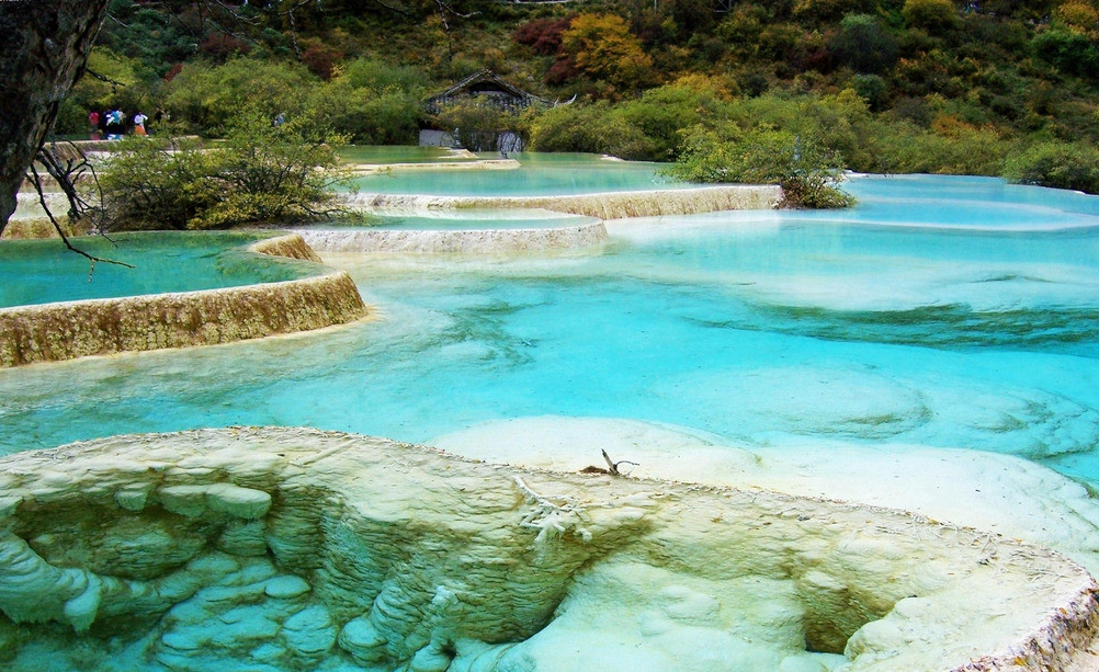 15 Days Sichuan Explorer Tour